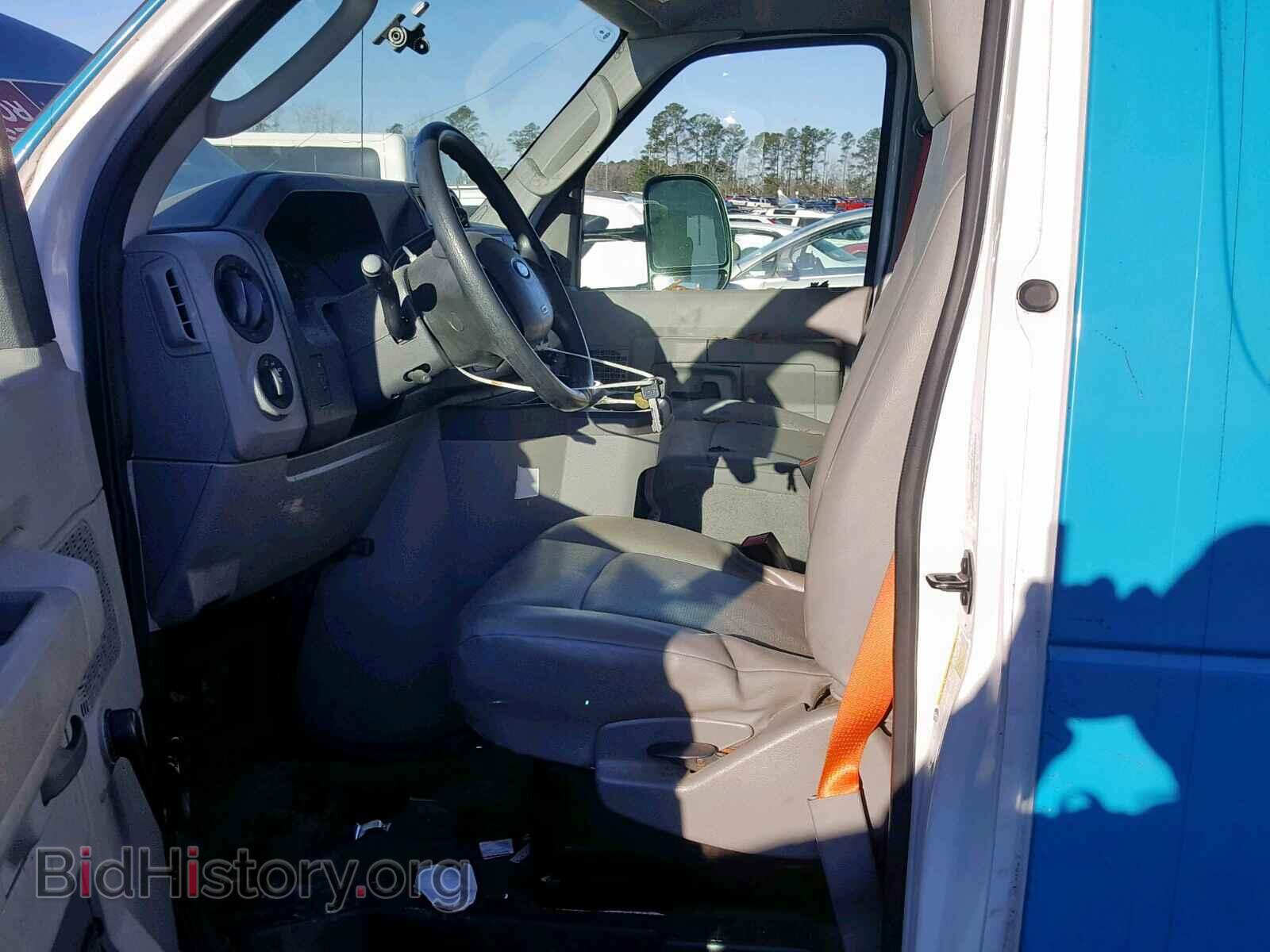 2013 FORD ECONOLINE - VIN: 1FTNE1EW5DDA70246 - Photo 5