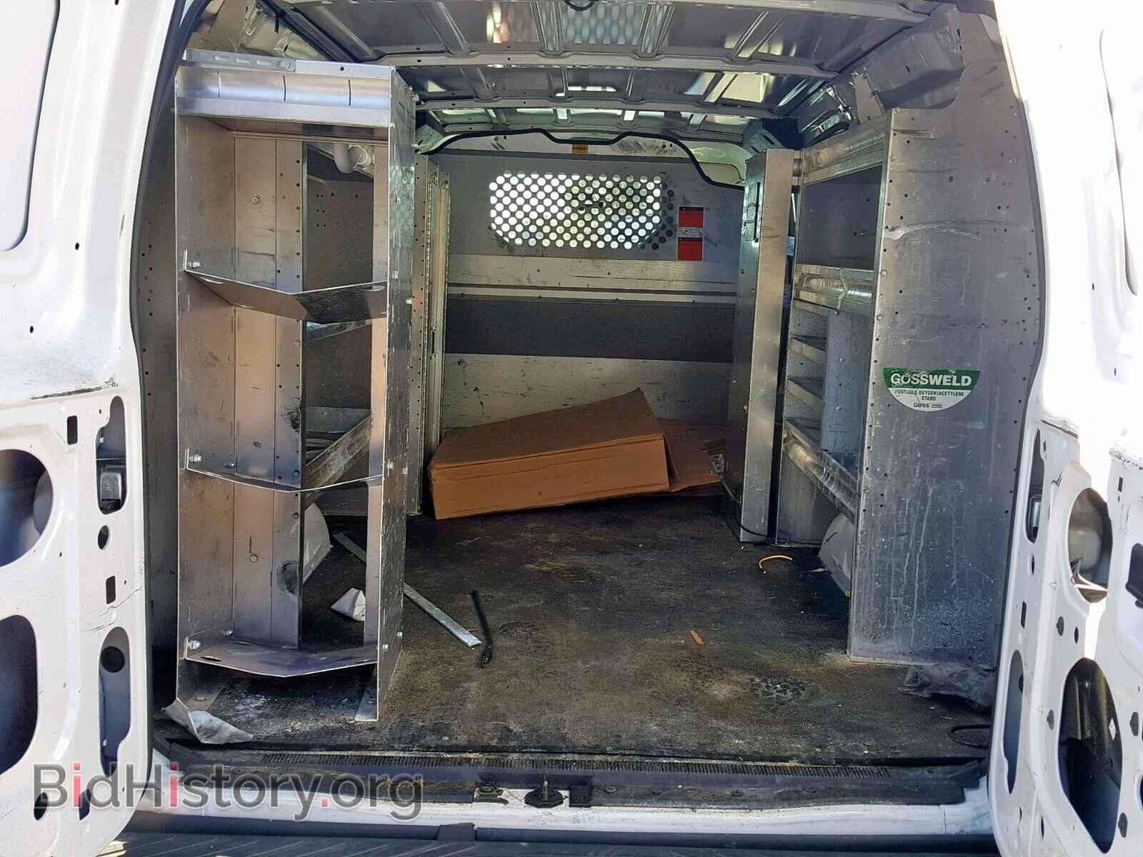 2013 FORD ECONOLINE - VIN: 1FTNE1EW5DDA70246 - Photo 6