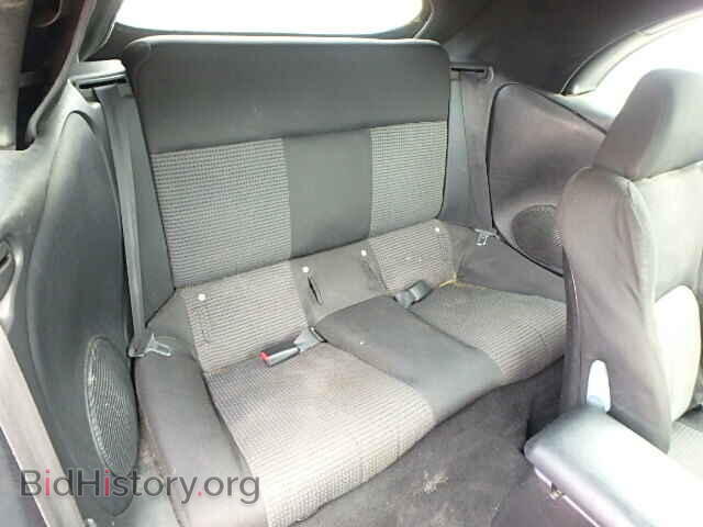 2003 MITSUBISHI ECLIPSE - VIN: 4A3AE45G03E006081 - Photo 6