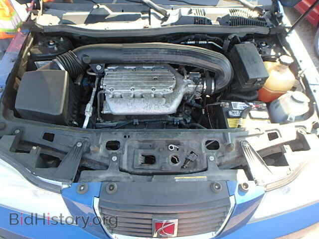 2006 SATURN VUE - VIN: 5GZCZ63436S805085 - Фото 7