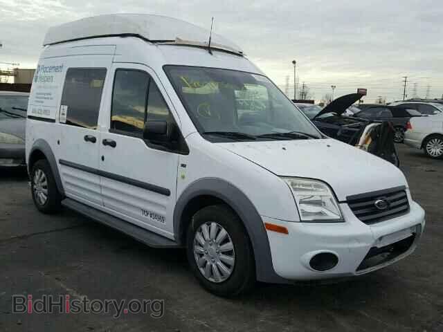 Фотография NM0LS7DN5DT176372 - FORD TRANSIT CO 2013