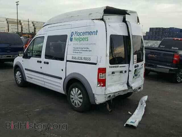 2013 FORD TRANSIT CO - VIN: NM0LS7DN5DT176372 - Фото 3