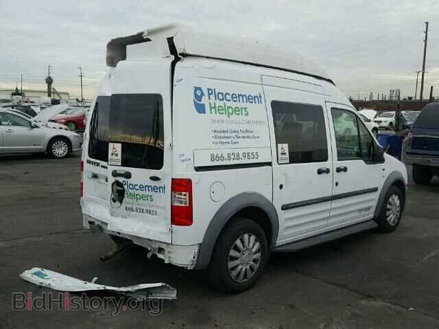 2013 FORD TRANSIT CO - VIN: NM0LS7DN5DT176372 - Фото 4