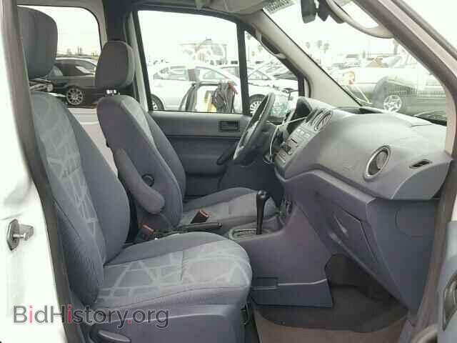 2013 FORD TRANSIT CO - VIN: NM0LS7DN5DT176372 - Фото 5
