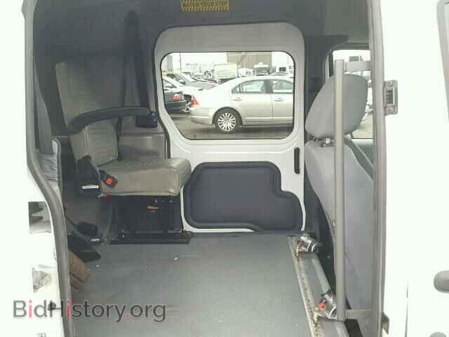 2013 FORD TRANSIT CO - VIN: NM0LS7DN5DT176372 - Фото 6