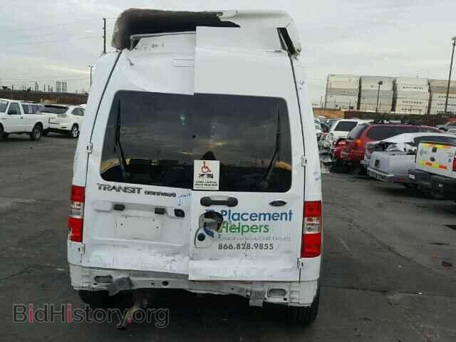 2013 FORD TRANSIT CO - VIN: NM0LS7DN5DT176372 - Фото 9