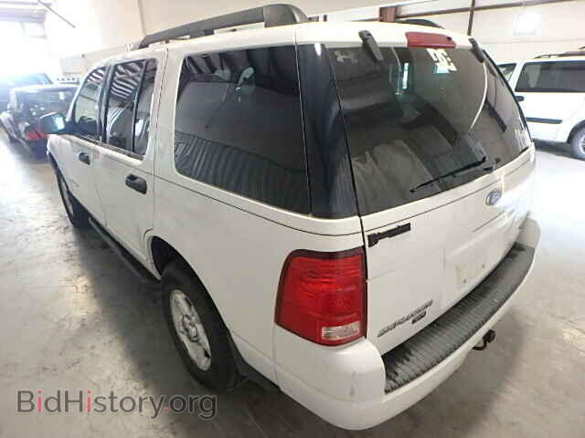 2005 FORD EXPLORER - VIN: 1FMZU63K85UA03087 - Фото 3