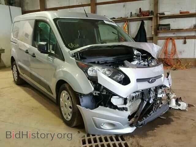 Фотография NM0LS7F77F1189511 - FORD TRANSIT CO 2015
