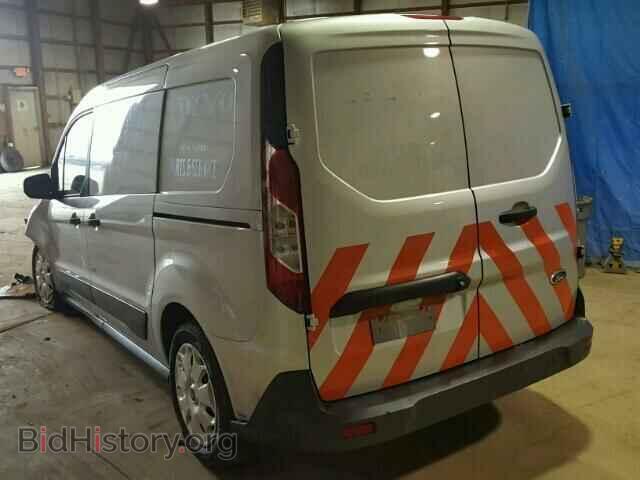 2015 FORD TRANSIT CO - VIN: NM0LS7F77F1189511 - Фото 3