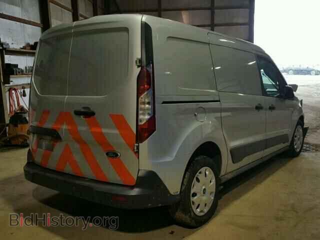 2015 FORD TRANSIT CO - VIN: NM0LS7F77F1189511 - Фото 4