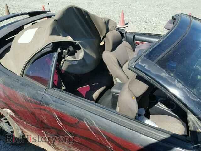 2004 MITSUBISHI ECLIPSE - VIN: 4A3AE45G34E111134 - Фото 9