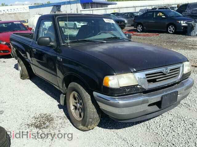 Photo 4F4YR12C3XTM46777 - MAZDA B2500 1999