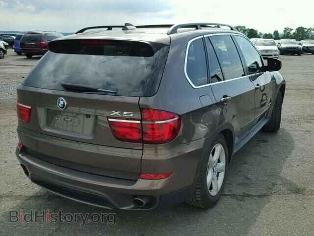 2013 BMW X5 - VIN: 5UXZV4C55D0B08032 - Фото 4