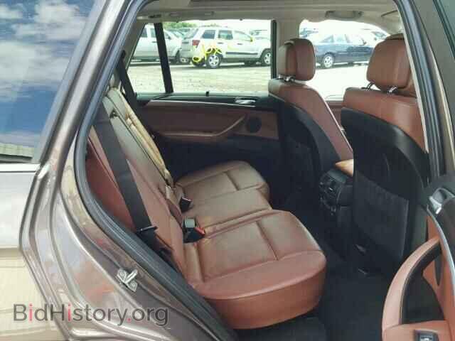 2013 BMW X5 - VIN: 5UXZV4C55D0B08032 - Фото 6