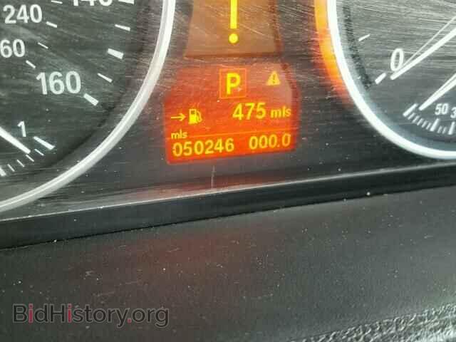 2013 BMW X5 - VIN: 5UXZV4C55D0B08032 - Фото 8
