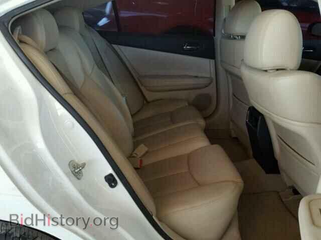 2012 NISSAN MAXIMA - VIN: 1N4AA5AP5CC852430 - Photo 6