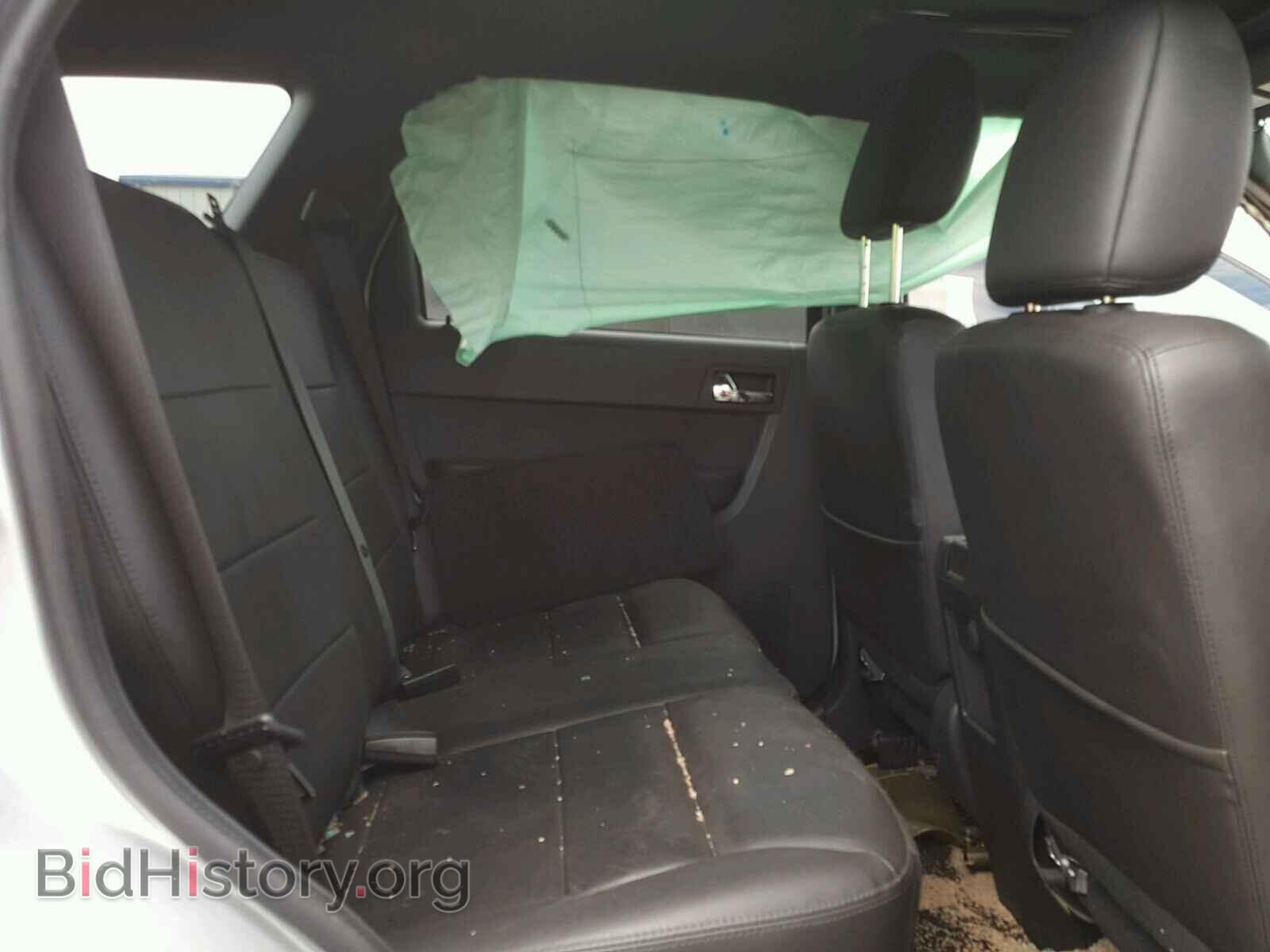 2012 FORD ESCAPE - VIN: 1FMCU0EG1CKA34203 - Фото 6
