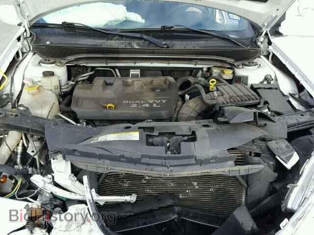 2012 CHRYSLER 200 - VIN: 1C3CCBAB7CN273237 - Photo 7