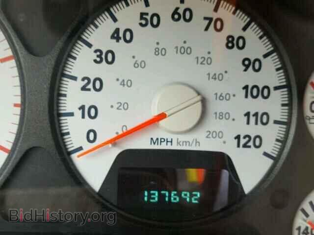 2006 DODGE RAM 3500 - VIN: 3D7LX38C56G264902 - Фото 8