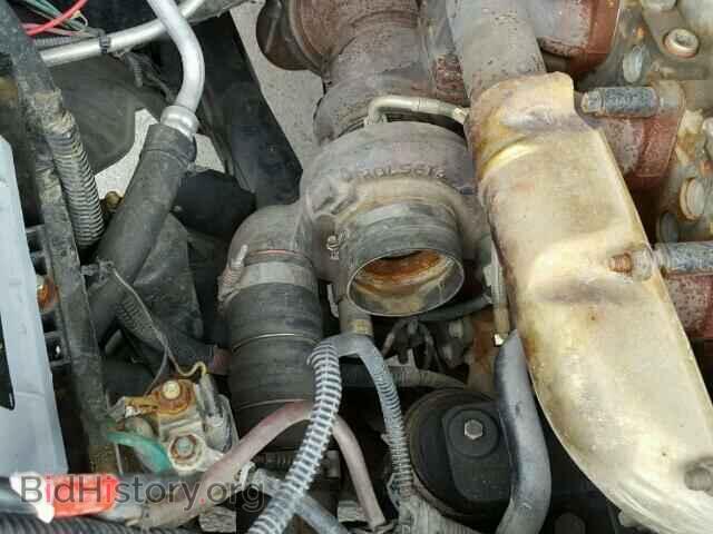 2006 DODGE RAM 3500 - VIN: 3D7LX38C56G264902 - Фото 10