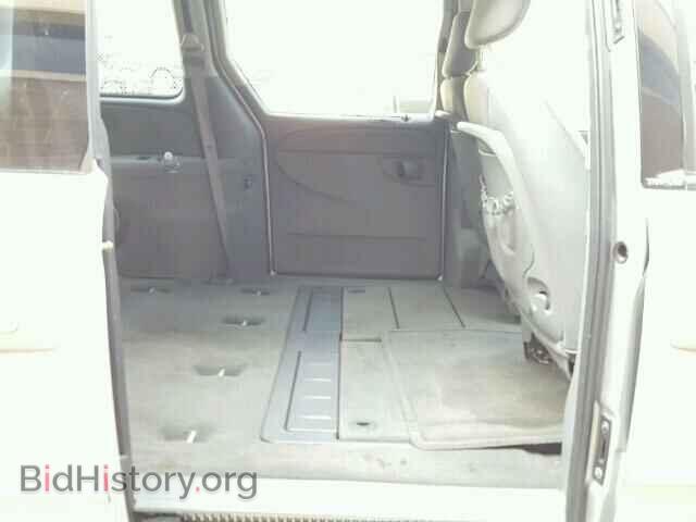 2006 DODGE CARAVAN - VIN: 2D4GP44L36R603743 - Фото 6