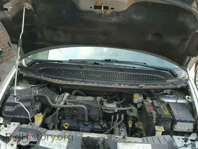 2006 DODGE CARAVAN - VIN: 2D4GP44L36R603743 - Фото 7