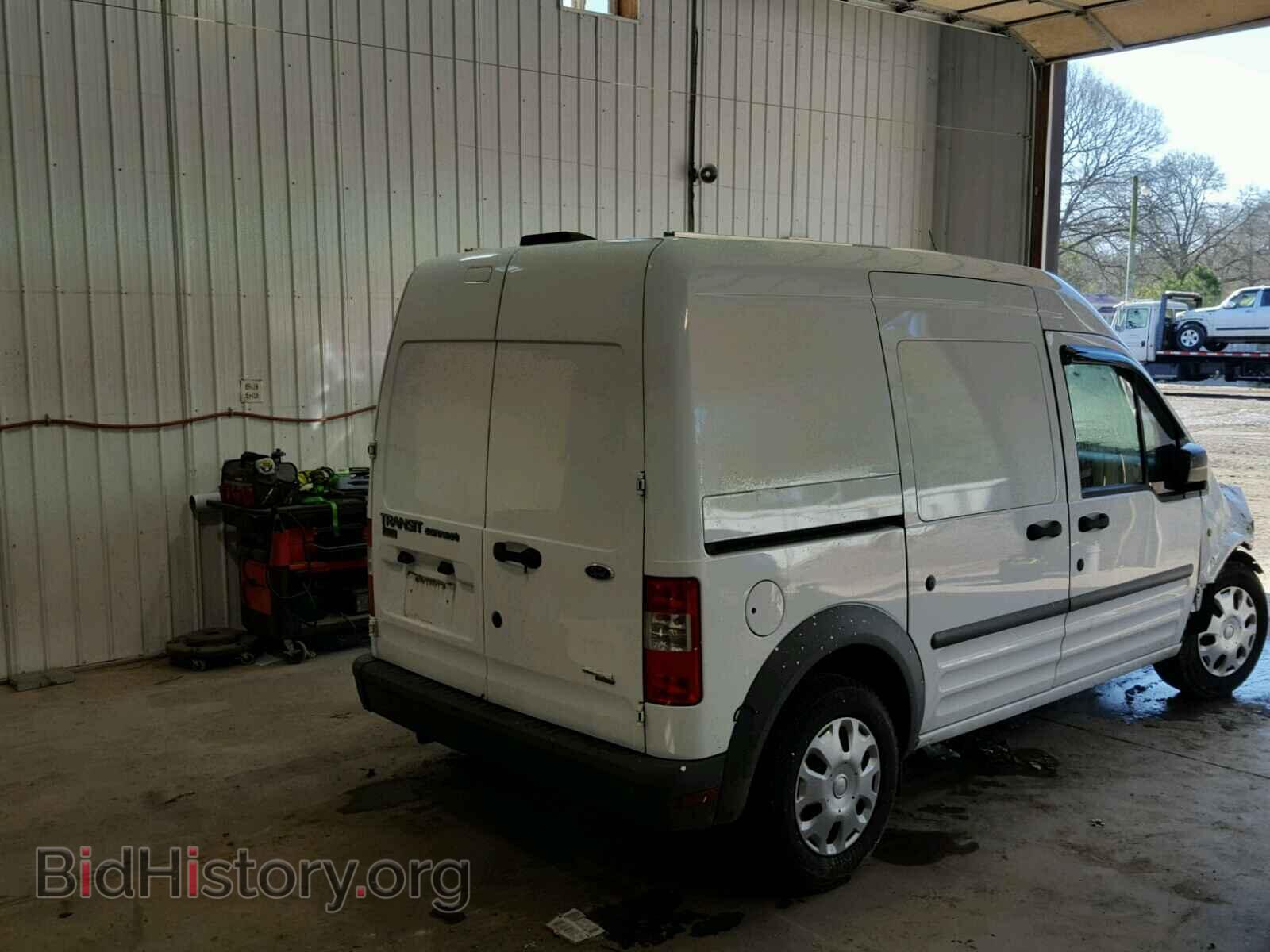 2013 FORD TRANSIT CO - VIN: NM0LS7AN0DT137421 - Фото 4