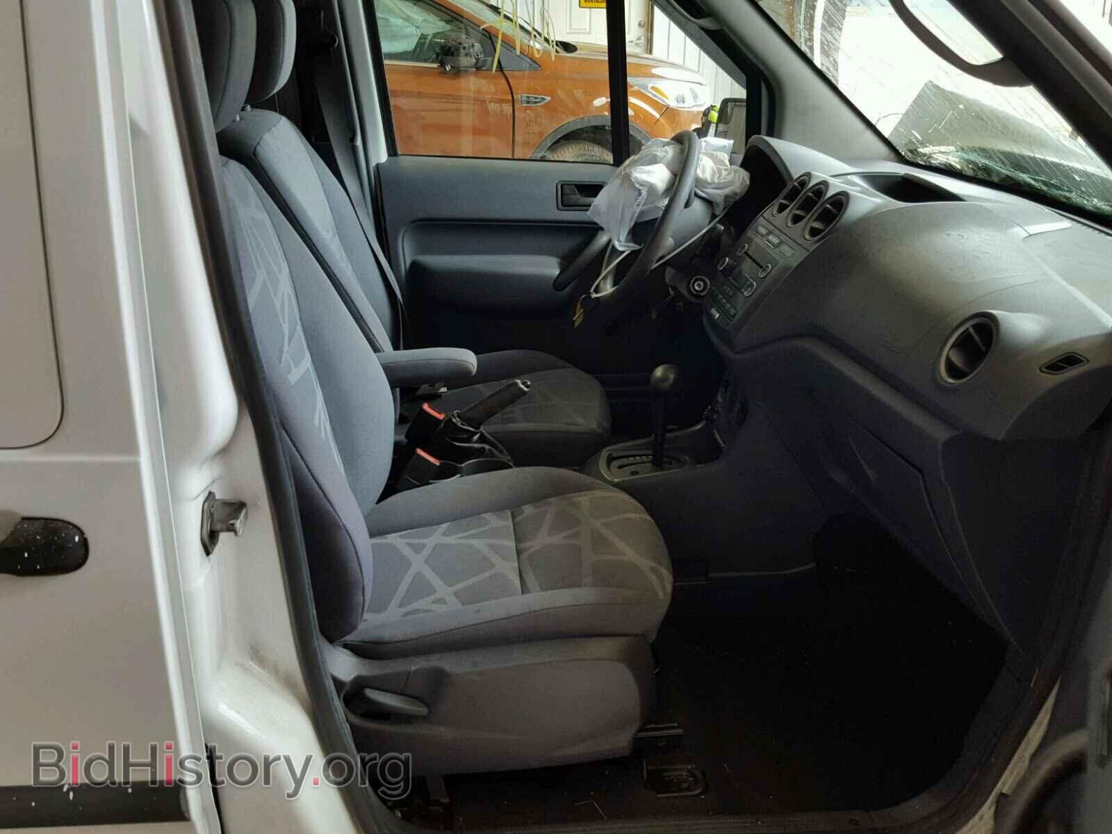 2013 FORD TRANSIT CO - VIN: NM0LS7AN0DT137421 - Фото 5