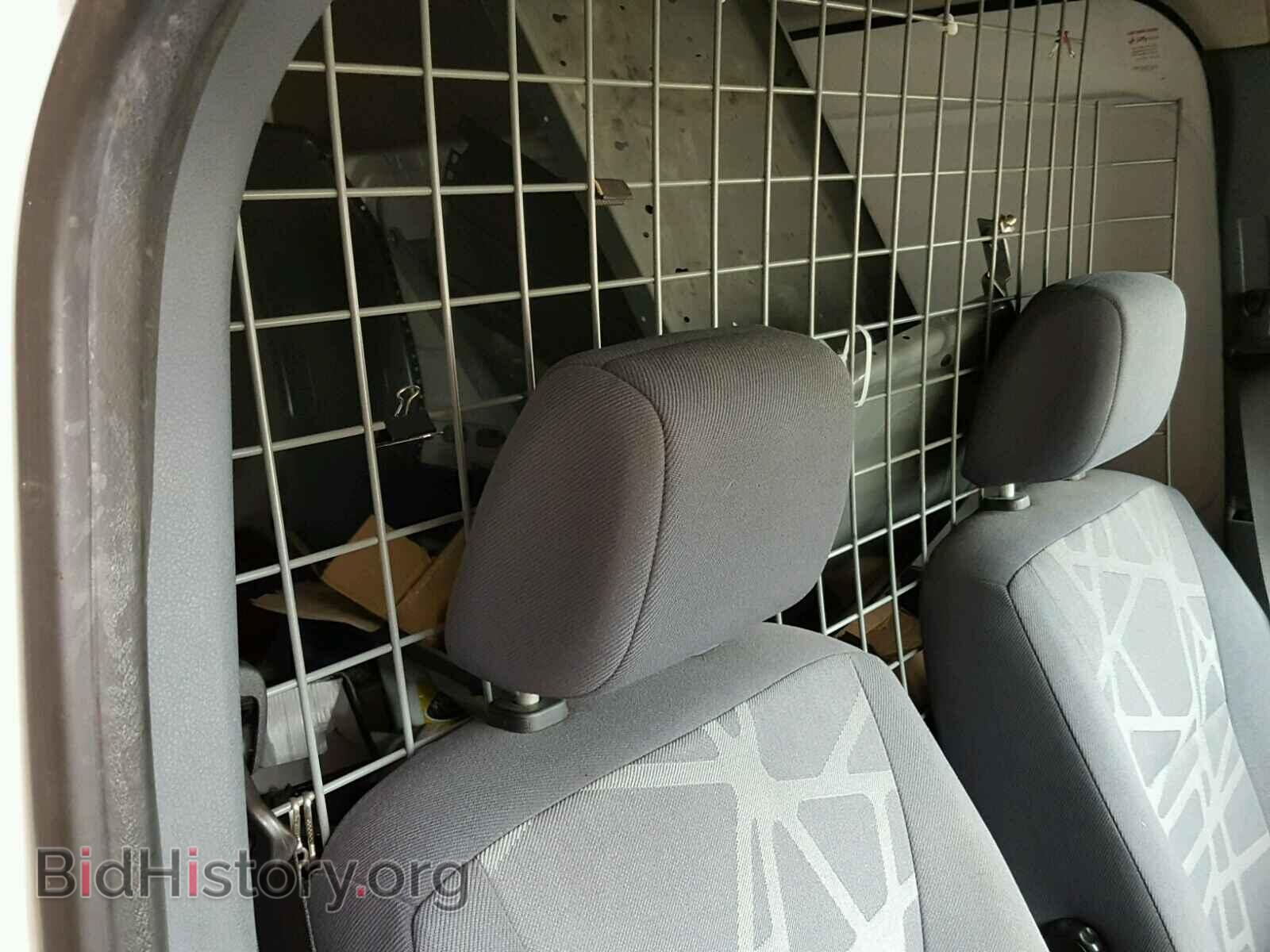 2013 FORD TRANSIT CO - VIN: NM0LS7AN0DT137421 - Фото 6