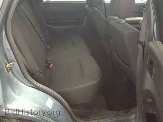 2012 FORD ESCAPE - VIN: 1FMCU9D7XCKA26736 - Photo 6