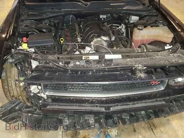 2013 DODGE CHALLENGER - VIN: 2C3CDYBT3DH693689 - Фото 7
