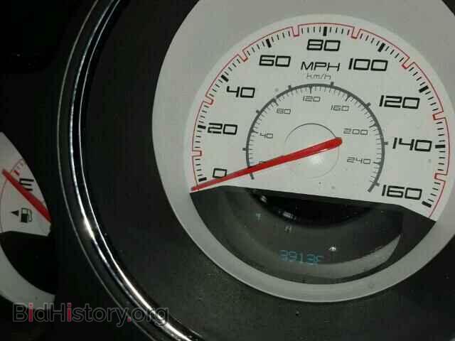2013 DODGE CHALLENGER - VIN: 2C3CDYBT3DH693689 - Фото 8