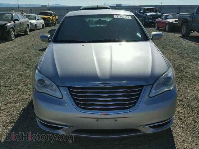 2014 CHRYSLER 200 - VIN: 1C3CCBAB0EN141214 - Фото 9