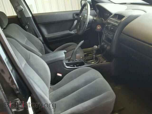 2006 MITSUBISHI GALANT - VIN: 4A3AB26F56E074366 - Фото 5
