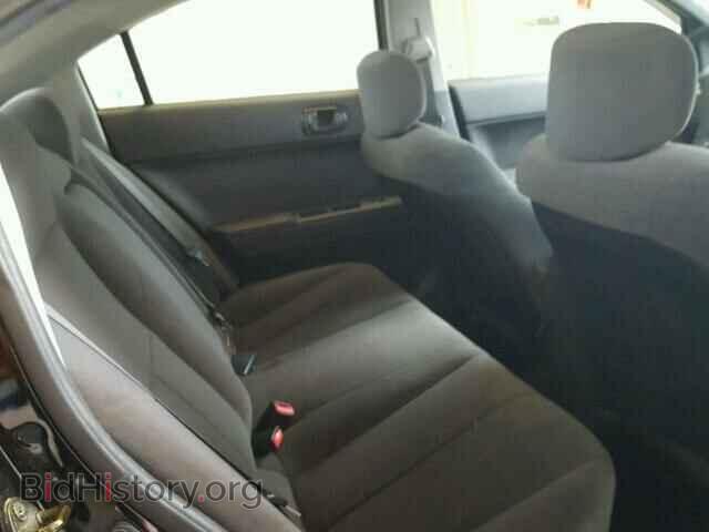 2006 MITSUBISHI GALANT - VIN: 4A3AB26F56E074366 - Фото 6