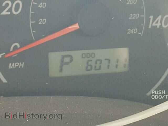 2011 TOYOTA COROLLA - VIN: JTDBU4EE6B9128508 - Фото 8