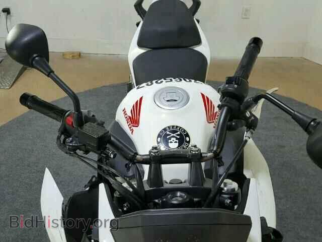 2014 HONDA CB CYCLE - VIN: MLHPC4564E5100328 - Photo 14