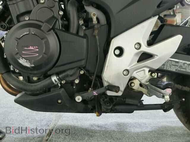 2014 HONDA CB CYCLE - VIN: MLHPC4564E5100328 - Photo 17