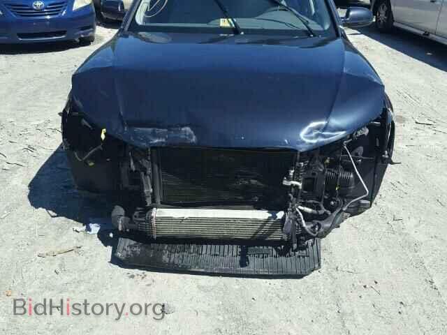 2014 AUDI A4 - VIN: WAUFFAFL8EA064270 - Фото 9