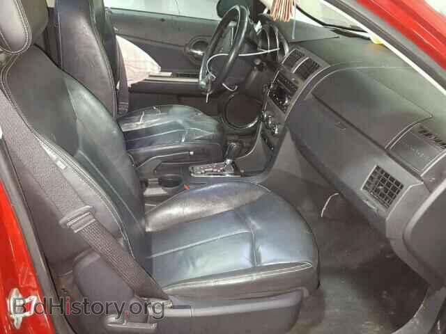 2010 DODGE AVENGER - VIN: 1B3CC5FB2AN110211 - Фото 5