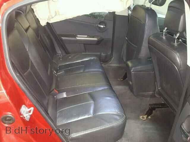2010 DODGE AVENGER - VIN: 1B3CC5FB2AN110211 - Фото 6