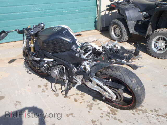 2005 HONDA CBR CYCLE - VIN: JH2PC37075M202046 - Фото 3