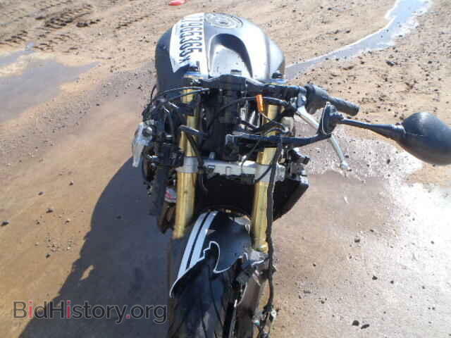 2005 HONDA CBR CYCLE - VIN: JH2PC37075M202046 - Фото 5