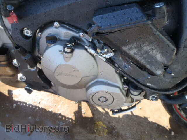 2005 HONDA CBR CYCLE - VIN: JH2PC37075M202046 - Фото 7