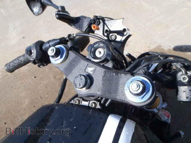 2005 HONDA CBR CYCLE - VIN: JH2PC37075M202046 - Фото 8