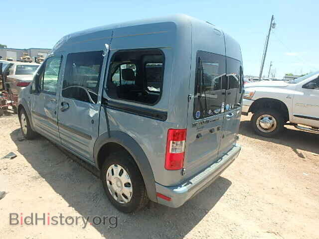 2013 FORD TRANSIT CO - VIN: NM0KS9CN4DT164772 - Фото 3