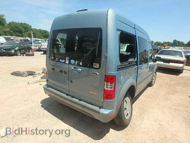 2013 FORD TRANSIT CO - VIN: NM0KS9CN4DT164772 - Фото 4