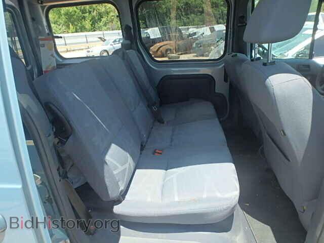 2013 FORD TRANSIT CO - VIN: NM0KS9CN4DT164772 - Фото 6