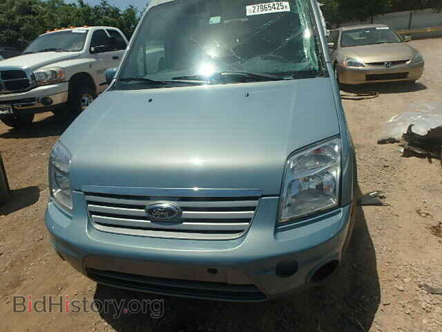 2013 FORD TRANSIT CO - VIN: NM0KS9CN4DT164772 - Фото 7