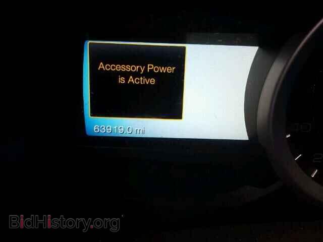 2013 FORD EXPLORER - VIN: 1FM5K8F88DGC62532 - Photo 8